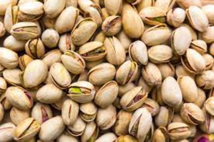  Ways to include pistachios in your diet