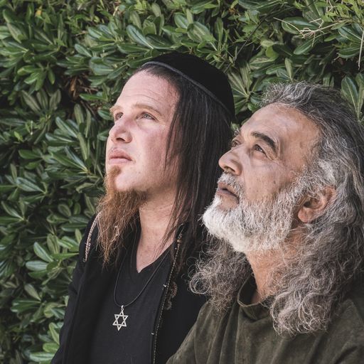  Eliezer Botzer-Lucky Ali release their third single ‘Virtually’