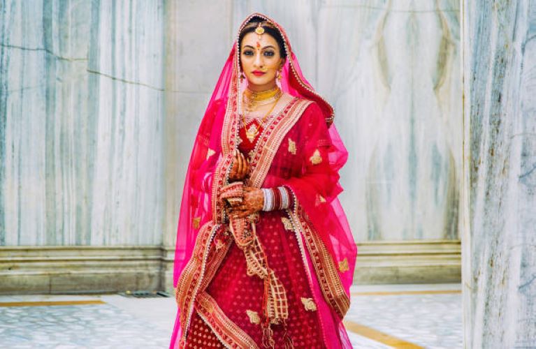  Five pieces that every Indian bride must have in her jewellery box