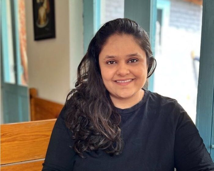  How a personal pain point led Parul Sharma to launch protein-based cookies, bites