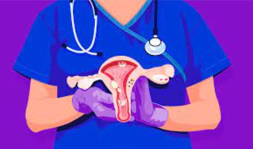  All you need to know about Ovarian Cancer