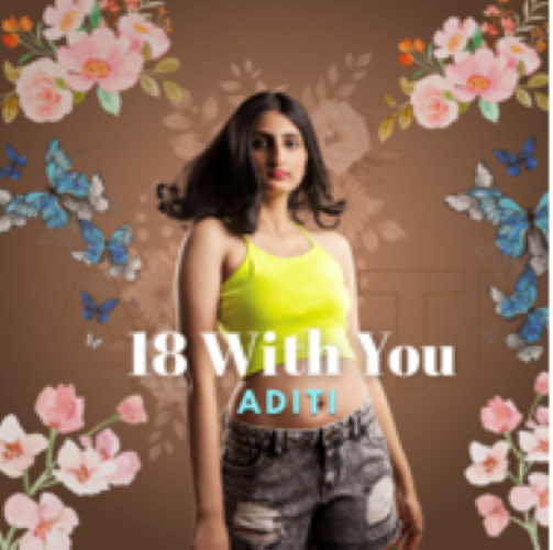  ’18 with you’  is a coming-of-age experience, says teen opera-prodigy Aditi Iyer