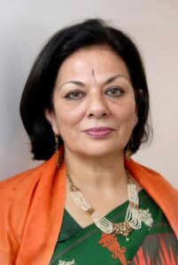 Jyotsna Shourie