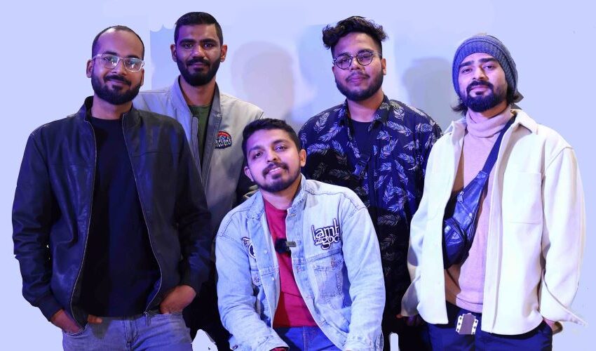  ‘Indie music, not Bollywood music, is the future of music in India’