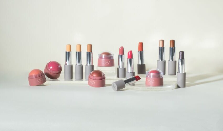  New makeup brand, O& O Beauty enters market