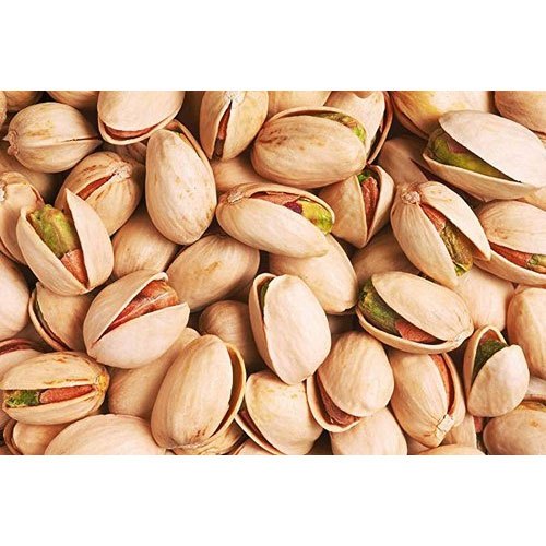  Savour these delicious American Pistachios recipes