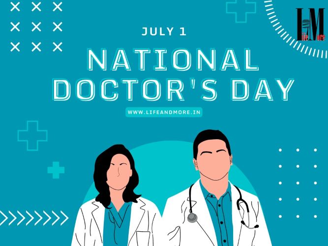 National Doctor's Day