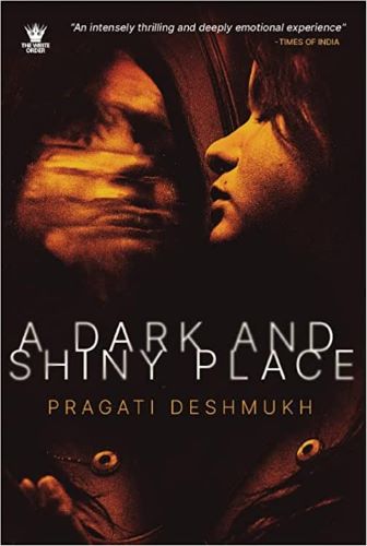  ‘A Dark and Shiny Place’ highlights the special bond that exists between sisters