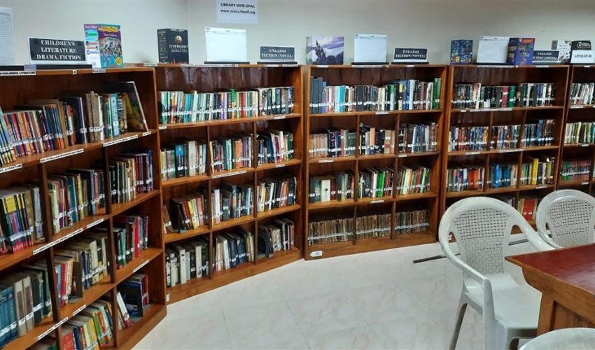  Festival of Libraries to be held in August