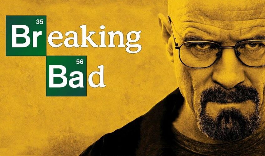  Let’s take a look at the 5 best characters from the iconic TV series ‘Breaking Bad’