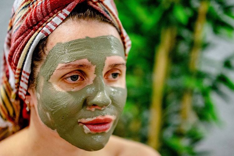  Here’s what makes a Green Tea cleansing mask the best plus DIY recipes