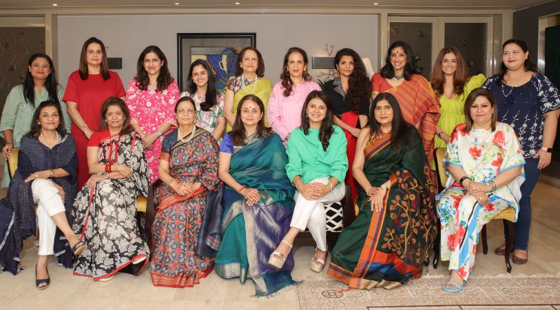  Women entrepreneurs all set to exhibit their talent