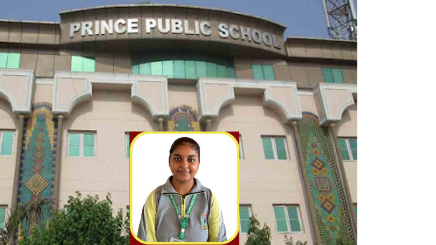 Prince Public School