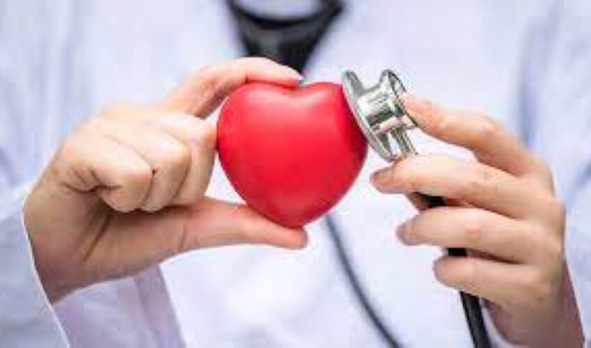  World Heart Day: Understanding different heart health specialists