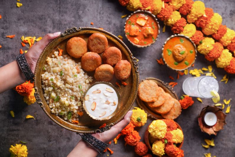  Lunchbox launches Navratri special menu