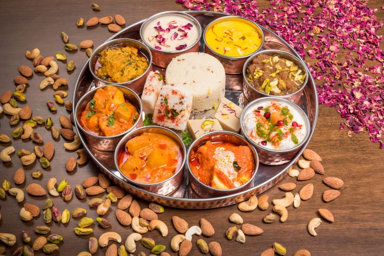  Navratri special recipes