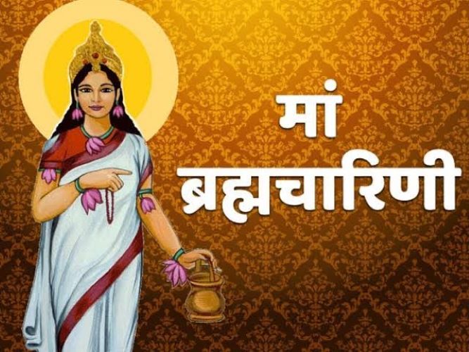  Navratri: Brahmacharini Maa, worshipped on Day 2, is Devi’s ascetic form