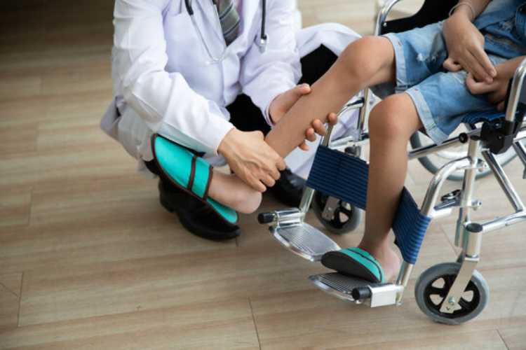  Regenerative medicine offers hope for Muscular Dystrophy pediatric patients