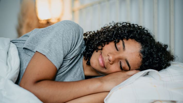  Survey shows over 60% Gen Z and Millennials are sleep deprived