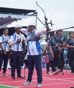 Deepika Kumari