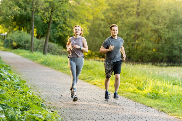  Do’s and don’ts of exercising during pollution season