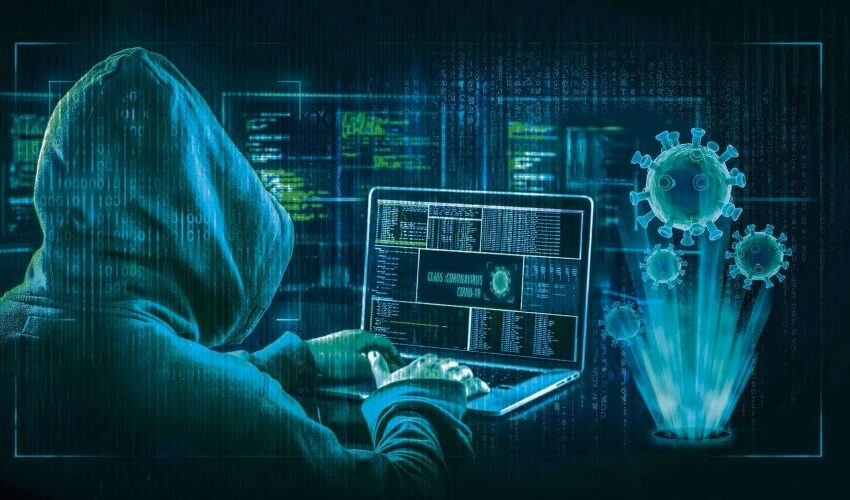  India is the most targeted country for cyber attacks, says CYFIRMA report