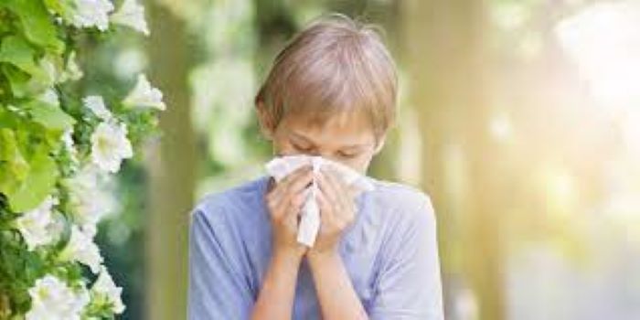  Tips for parents on how to manage common childhood allergies