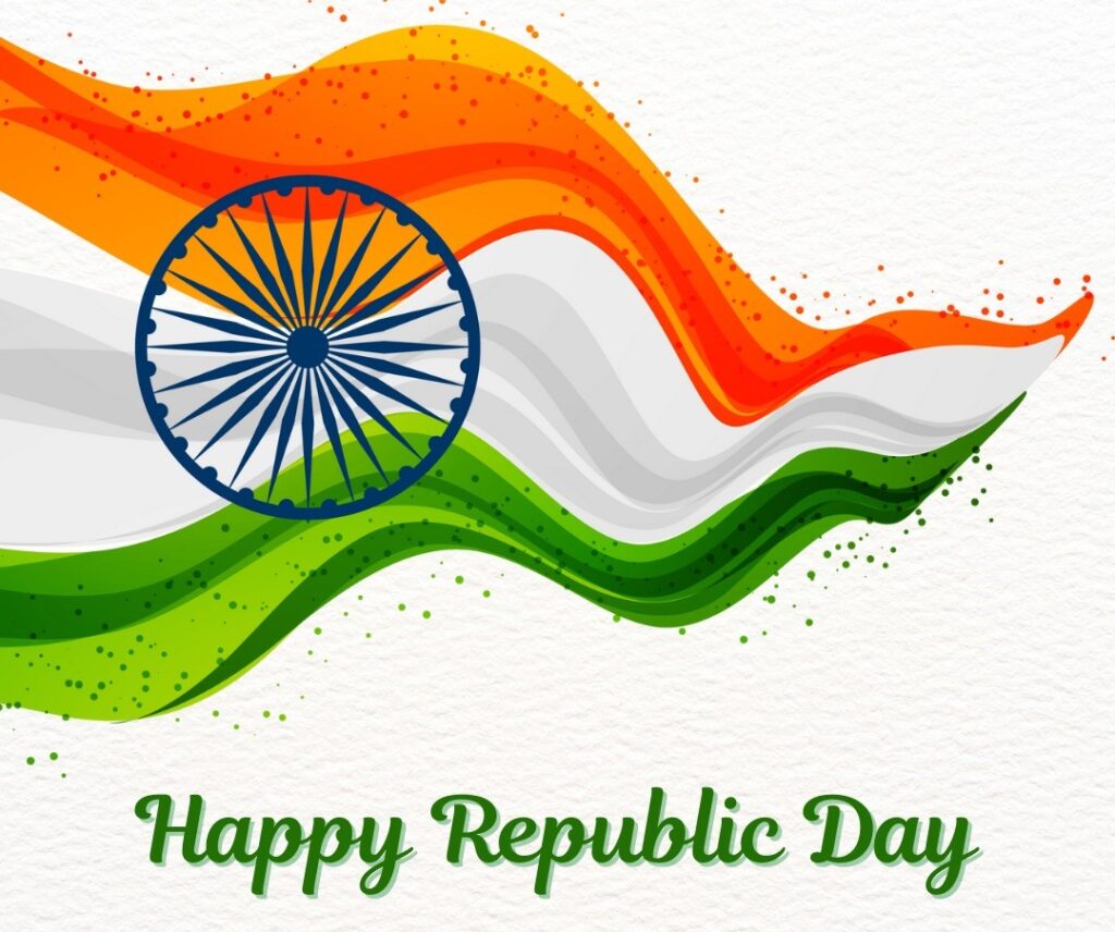 Republic Day special recipes