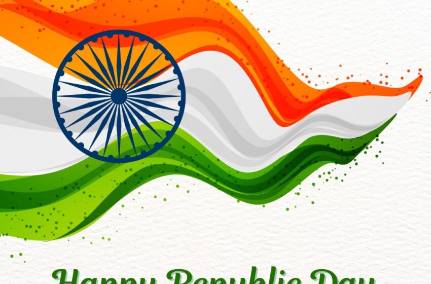  REPUBLIC DAY SPECIAL RECIPES FOR YOU