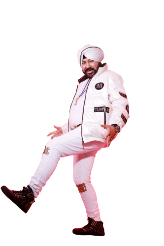 Daler Mehndi