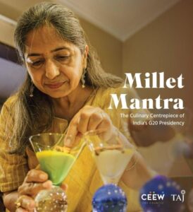 Millet Mantra