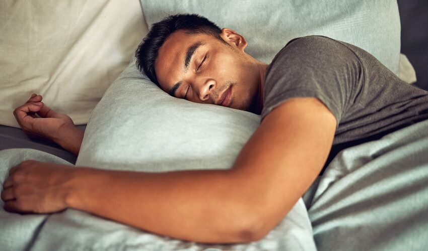  PromiseToSelf, take a resolution to ensure eight hours of sleep