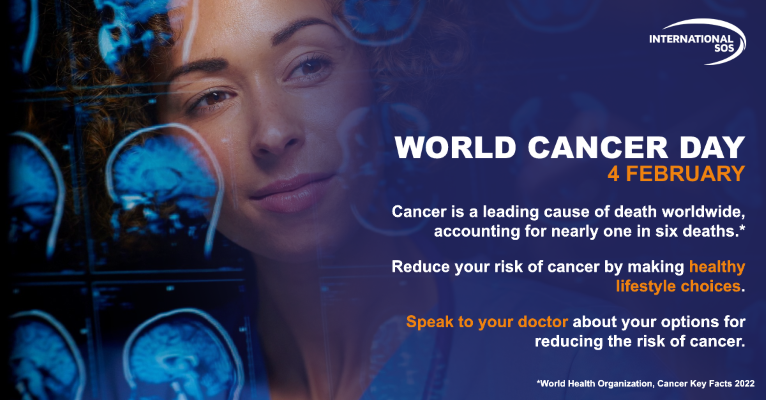  Workplace strategies to promote early detection & prevention of cancer