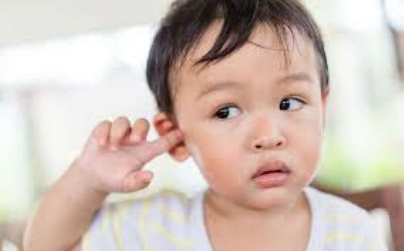  Acute ear infections in children: Prevention &  treatment