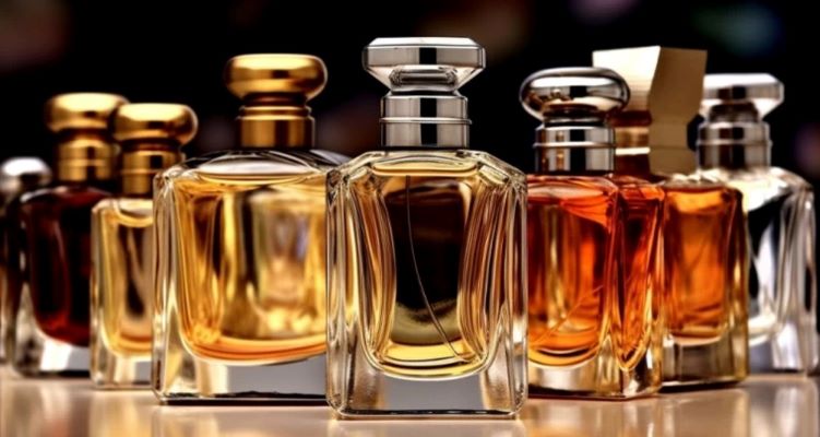  Choosing the Perfect Perfume: A Guide to Finding Your Signature Scent