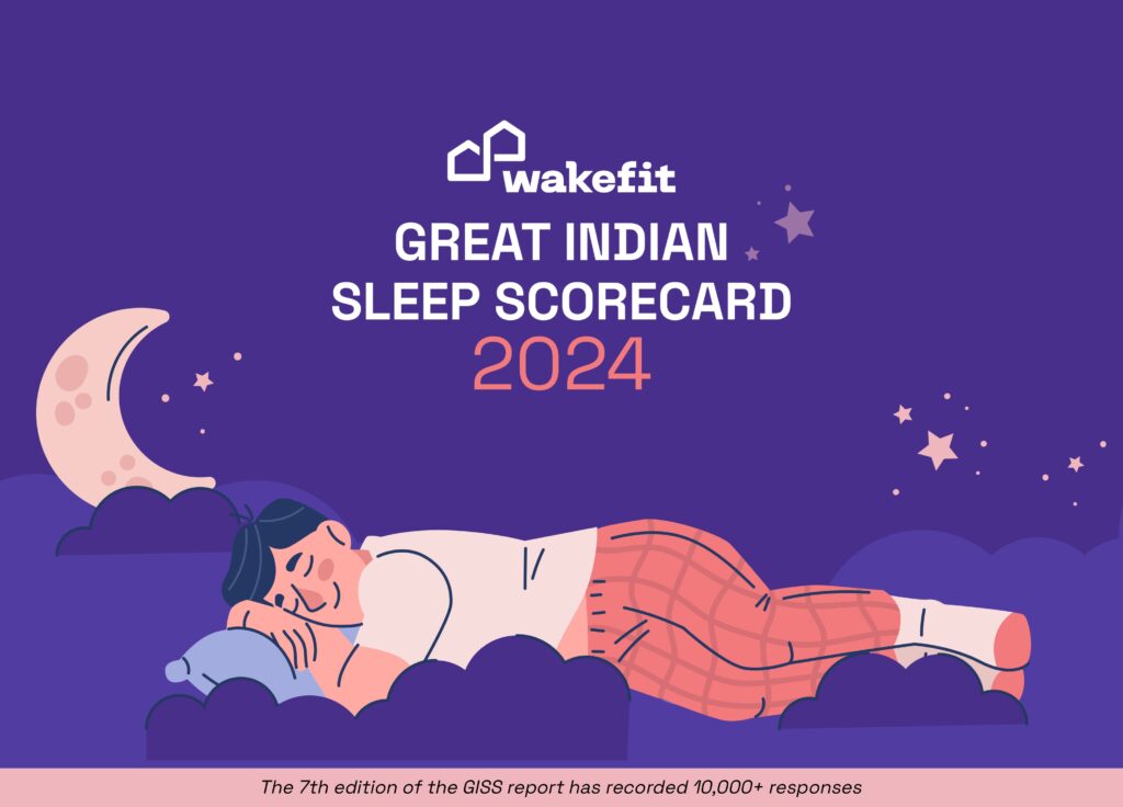 sleep survey