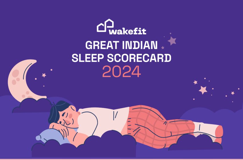  Insights into India’s evolving sleep patterns