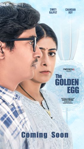  FNP Media to commemorate International Women’s Day with ‘The Golden Egg’