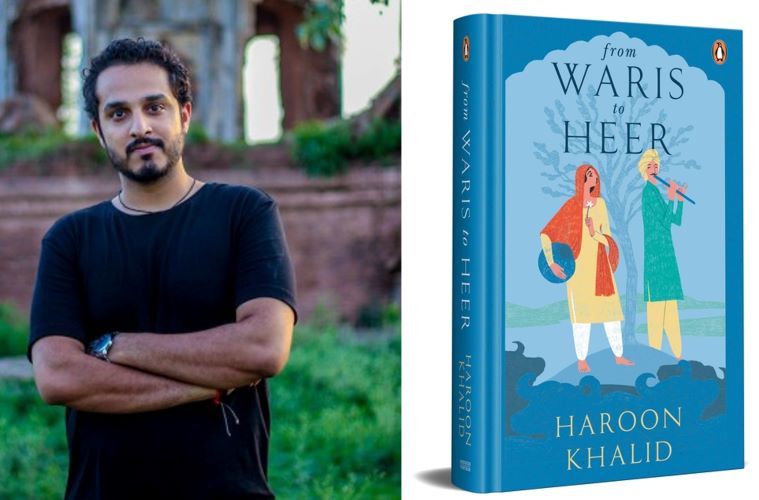  Pre-colonial religious sensibilities didn’t differentiate much between Hindu, Muslim traditions, says author Haroon Khalid