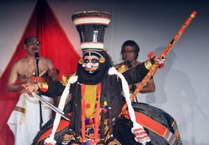 Kathakali