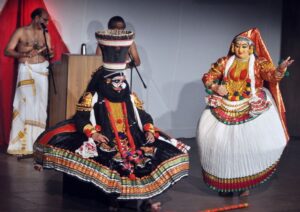 Kathakali