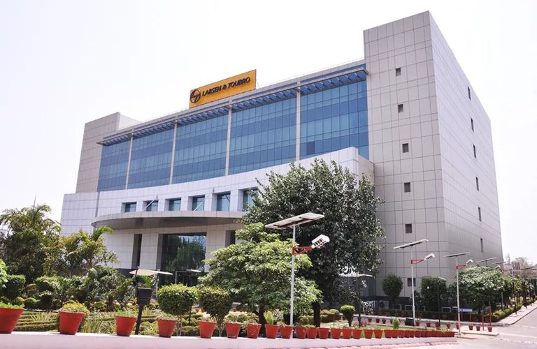  L&T Growth Story: Opportunity for New Investors?