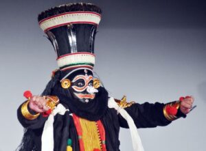 Kathakali