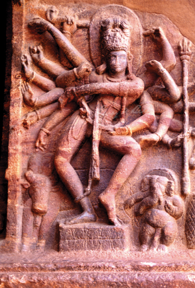 Chalukyas