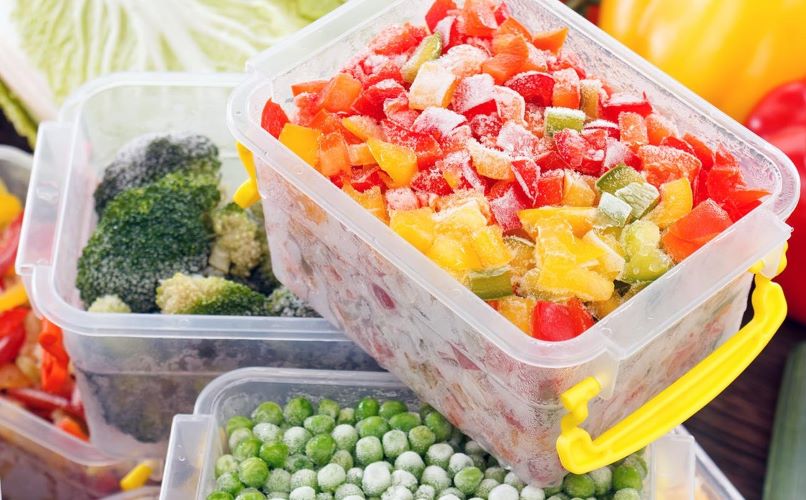  The freezer aisle secret: Why frozen vegetables might be your new go-to