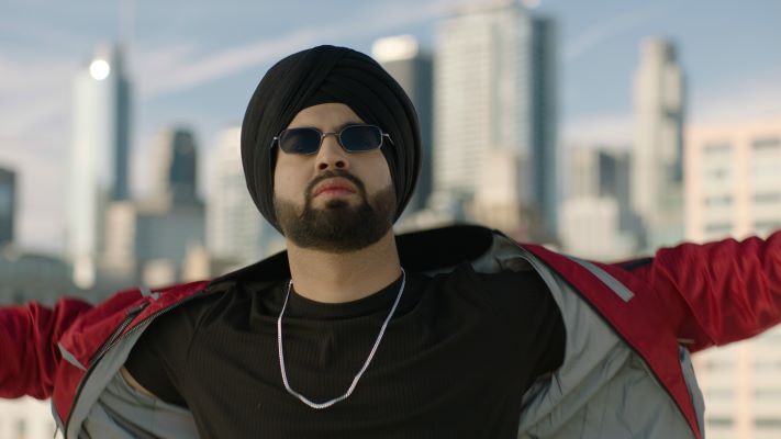  Urban Punjabi artist D Cali releases his romantic freestyle single ‘Teriyan Gallan’