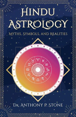  There is an explosion of interest in Hindu astrology, says Prabhu Guptara