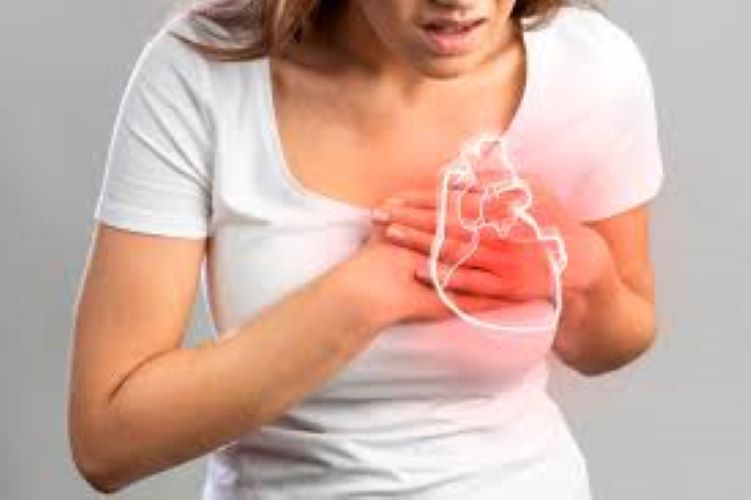  Is heart disease a bigger threat to women than breast cancer?