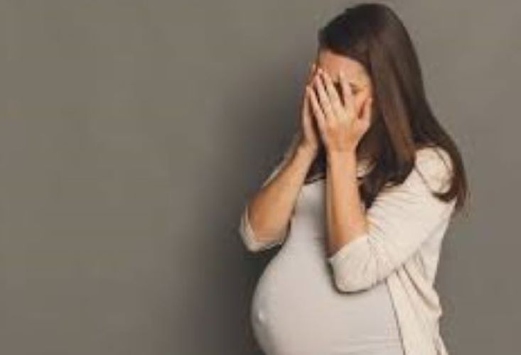  Supporting moms: Navigating mental health during pregnancy and beyond