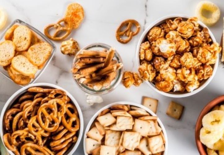  India’s 18-30-year-olds call the shots on snacking at home, says report